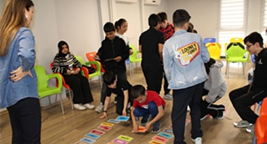 İzmir Çocuk Meclisi’nde yoğun mesai