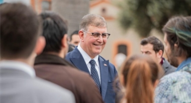 “İzmir Seninle” gençler için yola çıkıyor