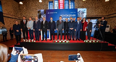 İzmirliler kiradan bile düşük bedelle ev sahibi olacak