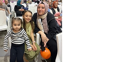 İzmit Kent Meydanı’nda eğlenceye tam gaz devam