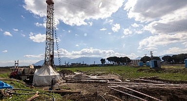 İZSU İzmir’e 32 milyon metreküp su kazandıracak