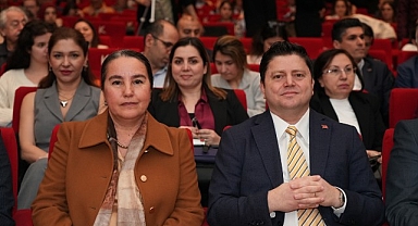 Kadıköy'de