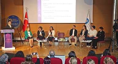 “Kadın emeği görünür olmalı”