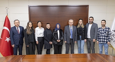 Kadınlar için güçlü bir adım: üretken kadınlar akademisi!
