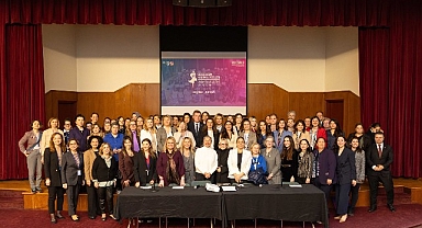 KAGİDER ve Sanofi Türkiye, “Geleceğin Kadın Liderleri” Programını ve Etki Analiz Sonuçlarını Birleşmiş Milletler’de Paylaştı  