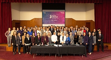 KAGİDER ve Sanofi Türkiye, “Geleceğin Kadın Liderleri” Programını ve Etki Analiz Sonuçlarını Birleşmiş Milletler’de Paylaştı  