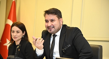 Kahramankazan Belediye Meclisi Mart Ayı Olağan Meclis Toplantısı Yapıldı