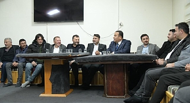 Kahramankazan geleceğini birlikte inşa etmeye devam ediyor