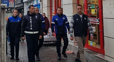 Karabağlar’da Bayram Öncesi Huzurlu Alışveriş İçin Sıkı Denetim