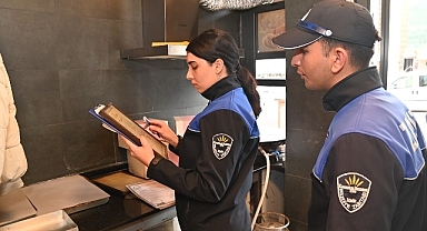 Karabağlar’da Ramazan Denetimleri Artırıldı