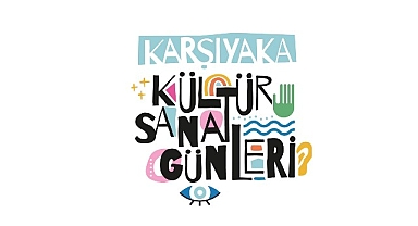 Karşıyaka Belediyesi Sanat Günleri Ertelendi