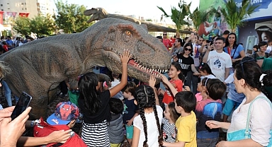 Karşıyakalı çocuklar tatilde eğlenceye doyacak