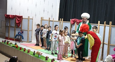 Kartepe'de ramazan çok renkli