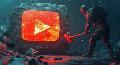 Kaspersky, kripto para madenciliğine odaklı zararlı yazılımı yaymak için YouTube içerik üreticilerine şantaj yapan siber suçluları ortaya çıkardı