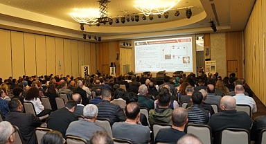 Kemer’de yangın güvenliği bilgilendirme toplantısı