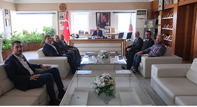 Kemer’e 5G hızında internet altyapısı kuruluyor