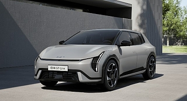 Kia, 2025 Kia EV Günü’nde Yeni Elektrikli Modellerini Tanıttı