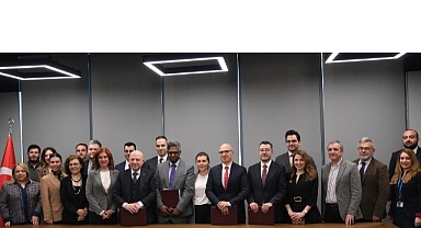 Klinik Araştırmalar ve Gerçek Yaşam Verisi ile Yetişkin Sağlığı Alanında Öncü İş Birliği