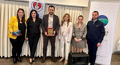 KMO ile TODEV otizmli bireyler ve aileleriyle iftarda bir araya geldi