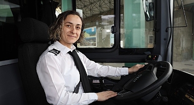 Kocaeli Büyükşehir kadınlarla hep güçlü