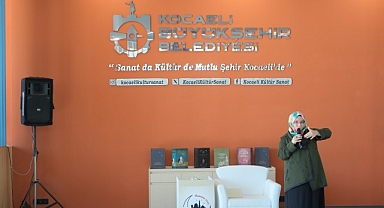 Kocaeli’de Ramazan akşamları renkli geçiyor