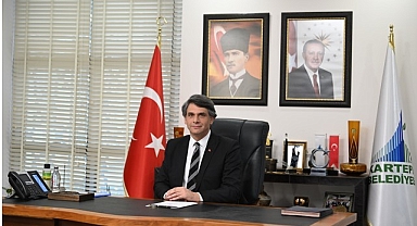 Kocaman'dan 8 mart dünya kadınlar günü mesajı
