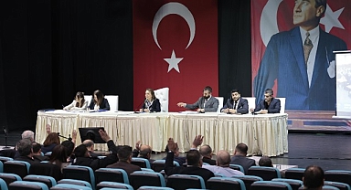 Konak’tan ‘akıllı şehir’ adımı
