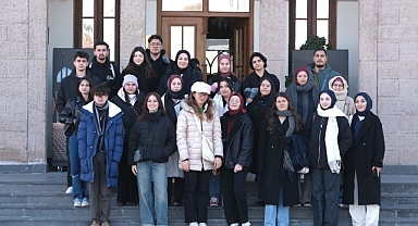 Konya Büyükşehir’in Ev Sahipliğinde “3. Turizm Hareketlilik Programı” Düzenlendi