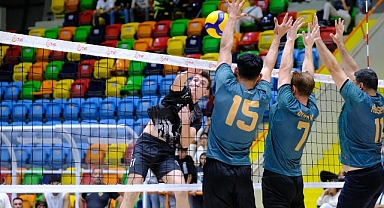 Konya’da İlçeler Arası Voleybol Turnuvası Heyecanı Başlıyor