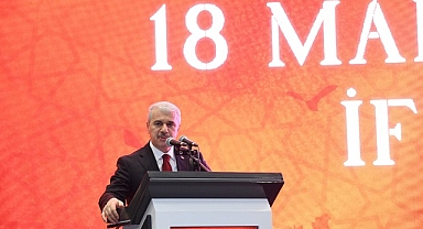 Konya’daki Şehit Aileleri, Gaziler ve Gazi Yakınları İftarda Buluştu