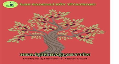 Köy Tiyatroları Festivali başlıyor