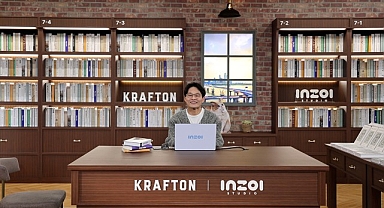 KRAFTON’un Sunduğu inZOI Global Showcase Gerçekleşti