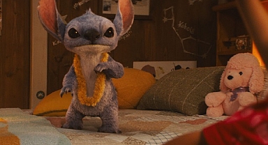 'Lilo ve Stiç' filminden yeni fragman yayınlandı