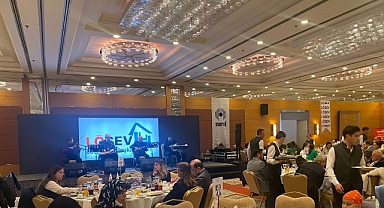 LÖSEV’den Ankara’da Geleneksel İftar Buluşması: Kanser Hastaları Birlikte İftar Yaptı, Sağlık Diledi