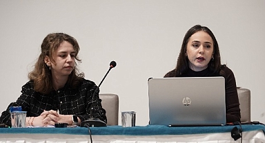 Lüleburgaz Yıldızları Kadın Akademisi’nde “Toplumsal Hayatta Kadın” söyleşisi