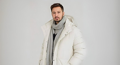 Mahmut Görgen’den Universal Vibes Albümü: İlk Klip 'Eledim Eledim' Yayında!