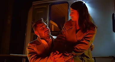 Mahmut Görgen, 'Universal Vibes' albümünün ikinci video klibini yayınladı!
