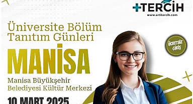 Manisa Büyükşehir Belediyesi’nden Üniversite Adaylarına Kariyer Rehberliği