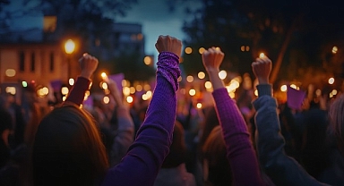 Manisa’da 8 Mart’a Özel Kadın Oyunları Festivali