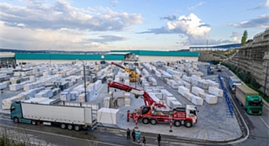 MARBLE İZMİR için geri sayım başladı