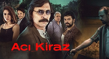 Mart 2025’te Prime Video’ya Gelecek Olan Türk Yapımları