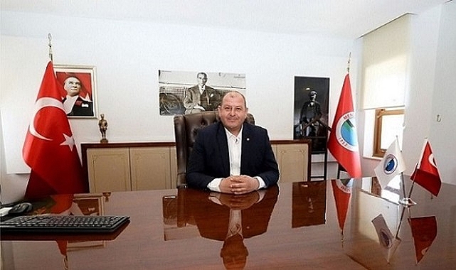 Menderes'te Şehitler Anısına İftar