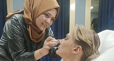 Meslek Fabrikası sayesinde hayatı değişti
