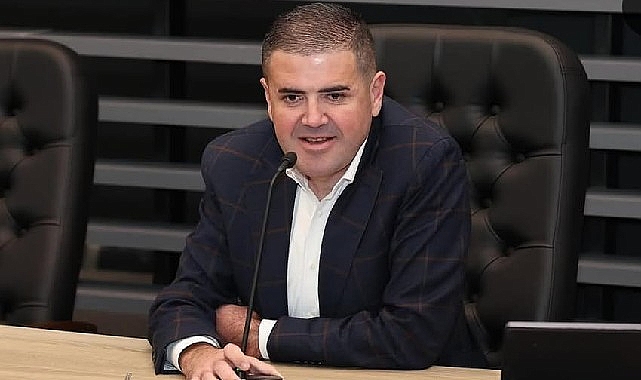 Mezitli'ye yeni bir soluk