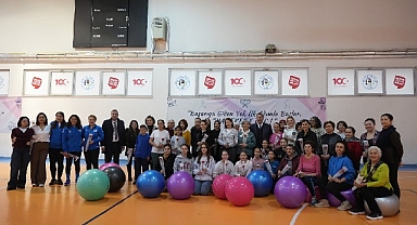 Milas Belediyesi kadınlara yönelik hizmet ve projeleri ile ön plana çıkıyor
