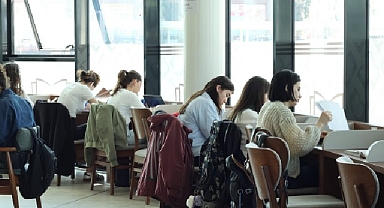 Millet Kütüphanesi’nin kapasitesi artırıldı