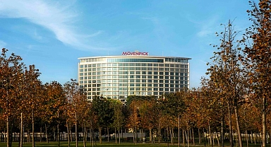 Mövenpick Hotel İstanbul Marmara Sea, Safehotels'ten en yüksek güvenlik onayını aldı