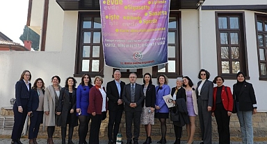 Mudanyalı kadınlara ücretsiz hukuki destek
