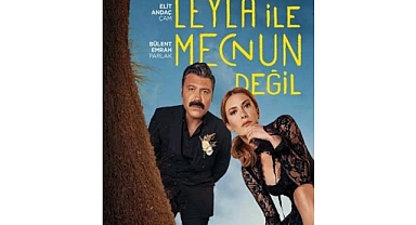 Narlıdere AKM'de Sanat Dolu Nisan