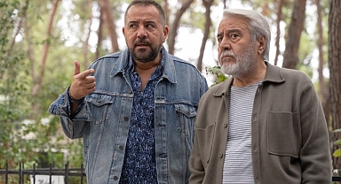Netflix, Ata Demirer Uğur Yücel'in 20 Mart’ta Yayınlanacak Bir İhtimal Daha Var’ın Fragmanını Paylaştı
